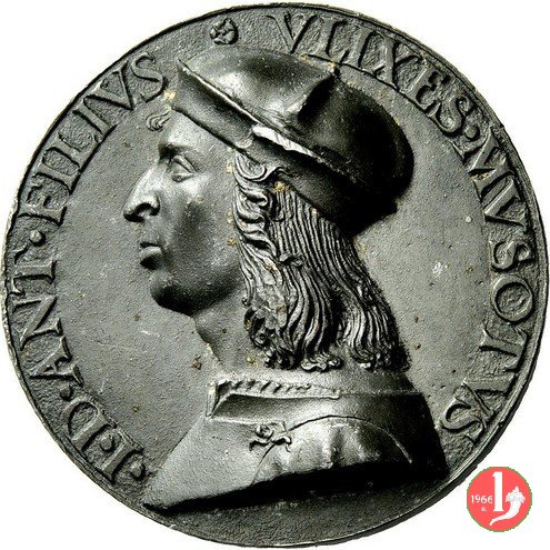 Ulisse Musotti 1508