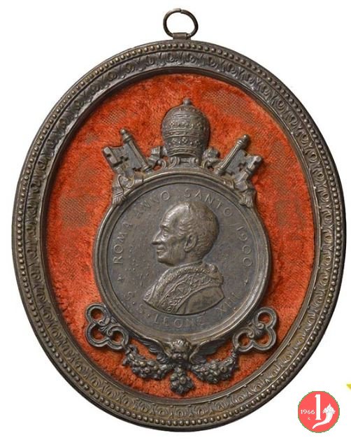 Uniface - Anno Santo 1900 1900