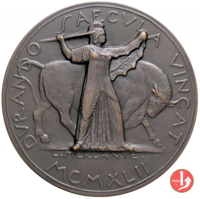 Università di Padova-Durando Saecula -C35 1942