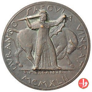 Università di Padova-Durando Saecula -C35 1942
