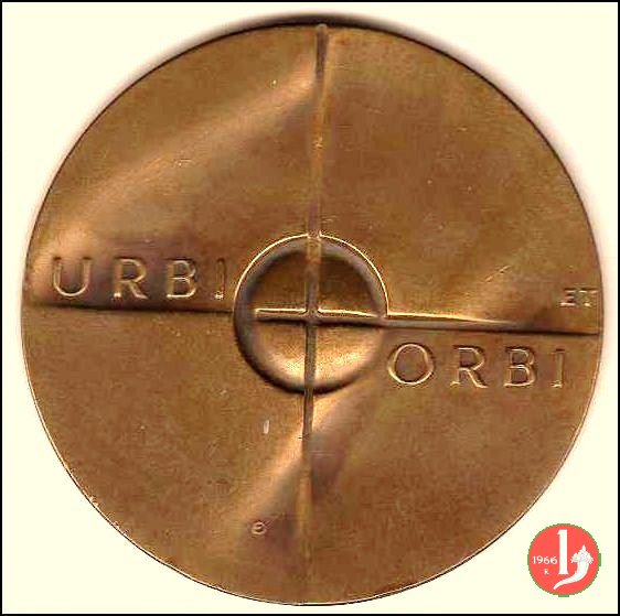 Urbi et orbi 1978