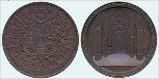 VI Centenario Corpus Domini -B18 1846