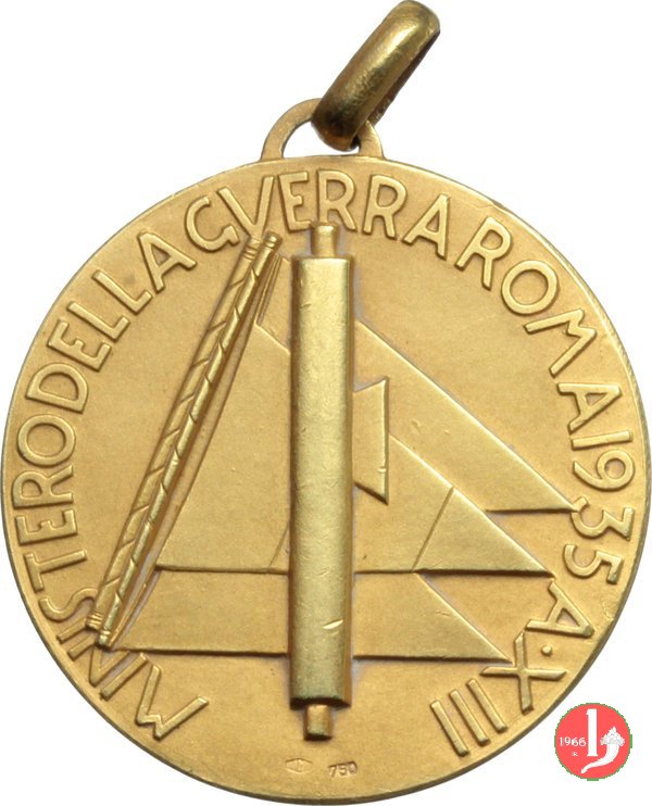 VIII Gara generale di Tiro a segno 1935