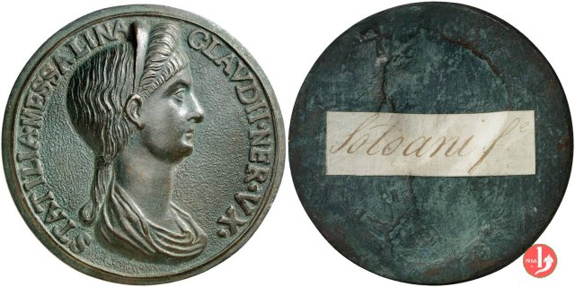 Valeria Messalina 1720