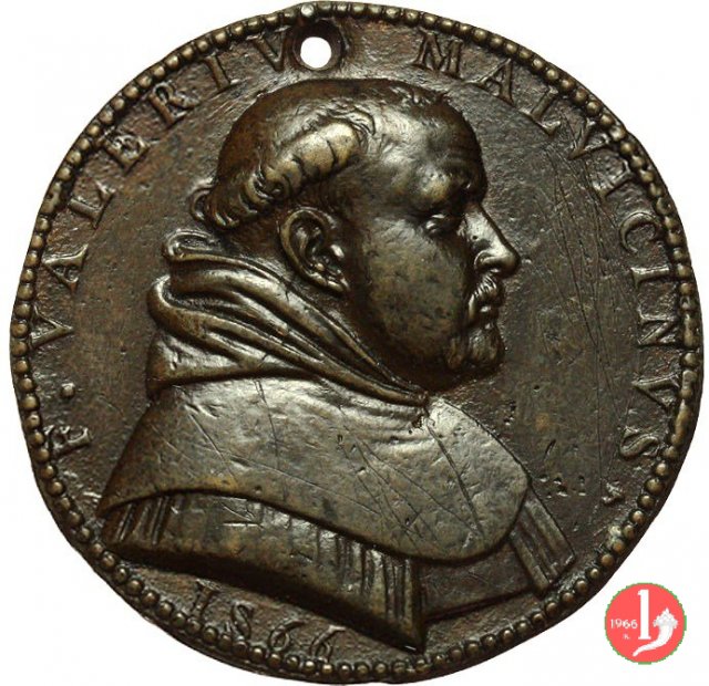 Valerio Malvicini 1566