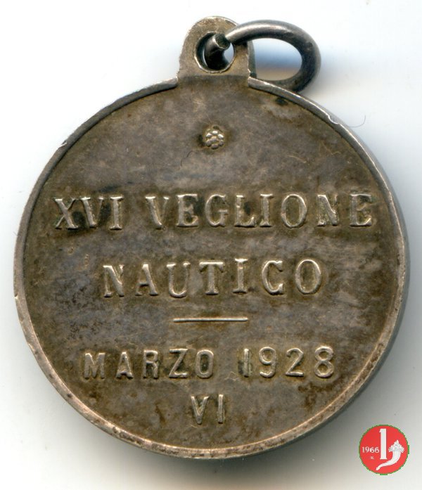 Veglione Nautico 1928 1928