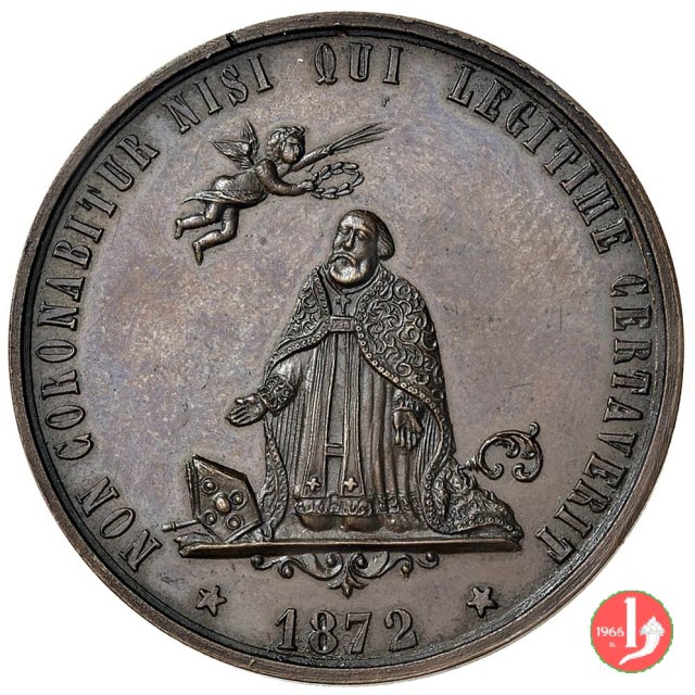 Vercelli - Sant'Eusebio 1872 1872