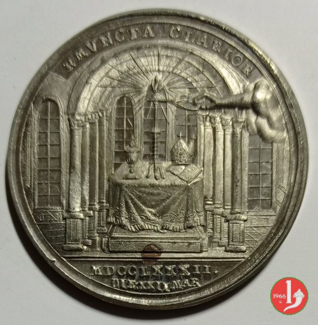 Viaggio a Vienna-Emvncta clarior -P39 1782