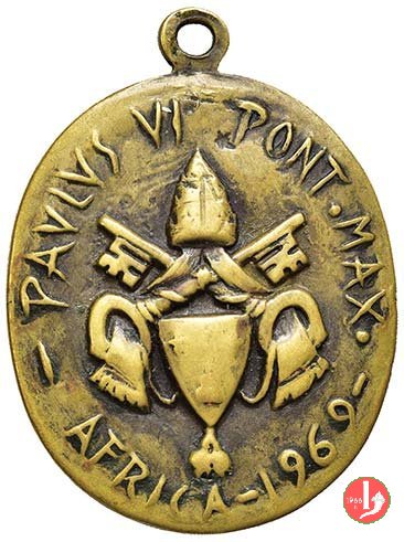 Viaggio in Uganda 31-07-1969 -C86 1969