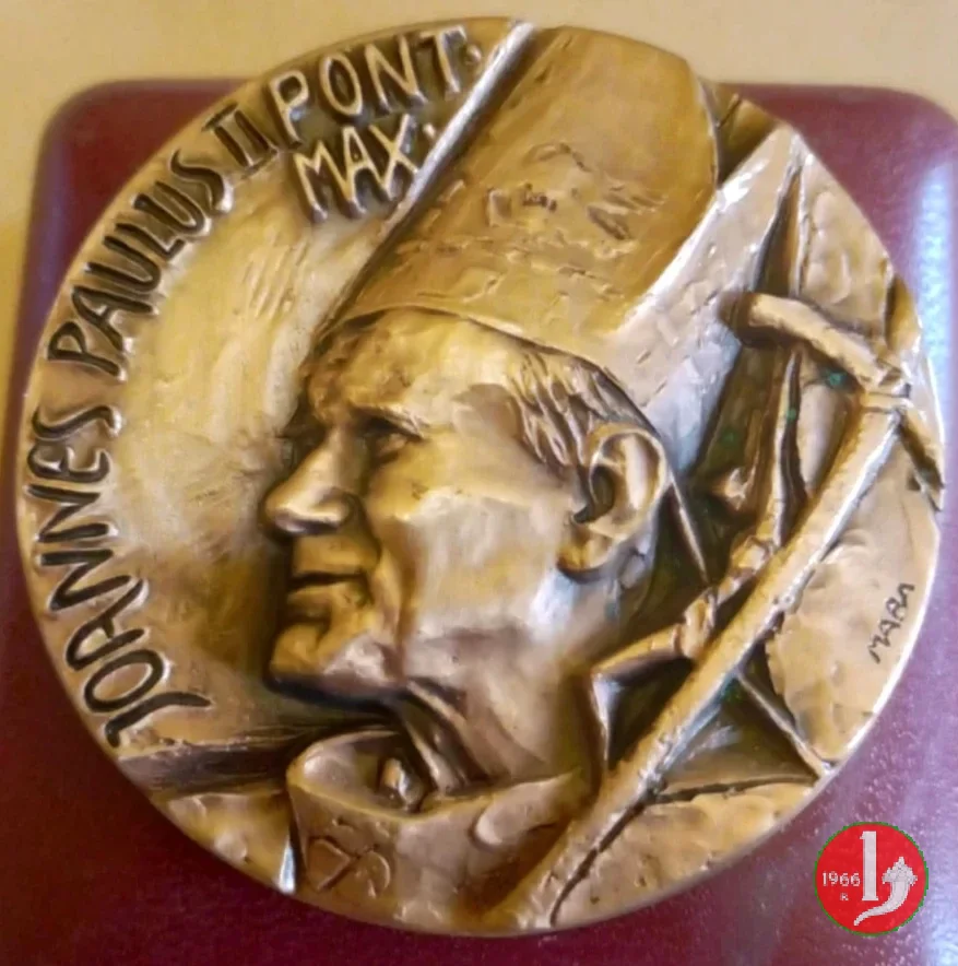 Visita a Como-Divina Provvidenza 05-05-96 1996