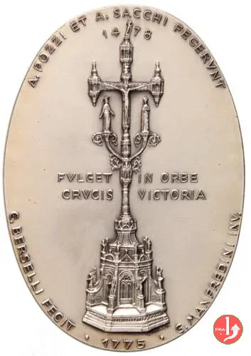 Visita a Cremona 21-06-1992 1992