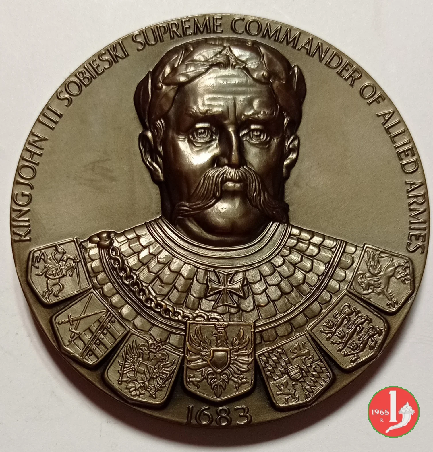 Visita a Vienna-Ass. Num. USA 10-09-1983 1983