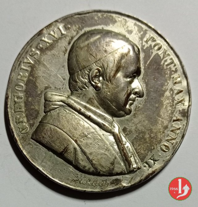 Visita a Viterbo -P73 1841