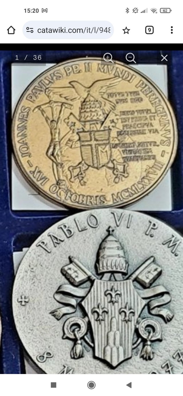 Visita in Brasile 30-06-1980 1980