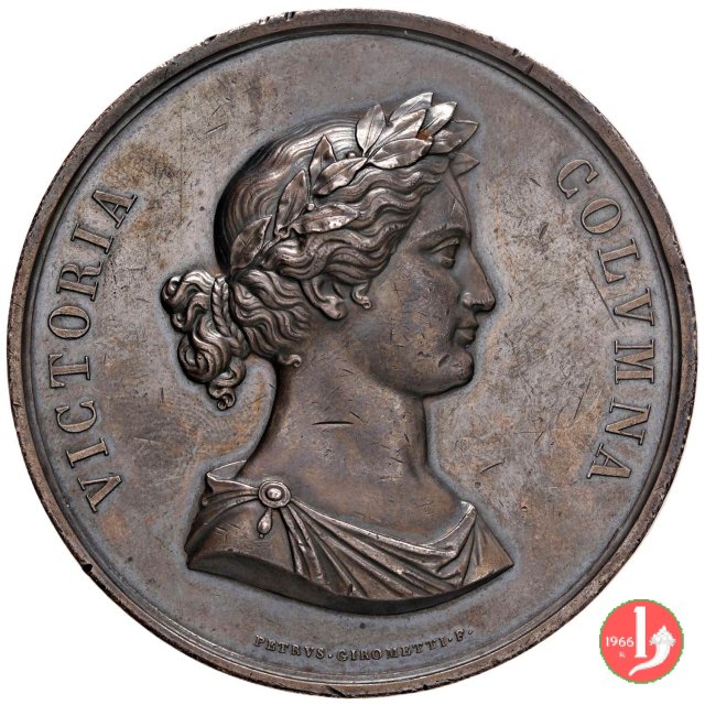 Vittoria Colonna 1840 1840