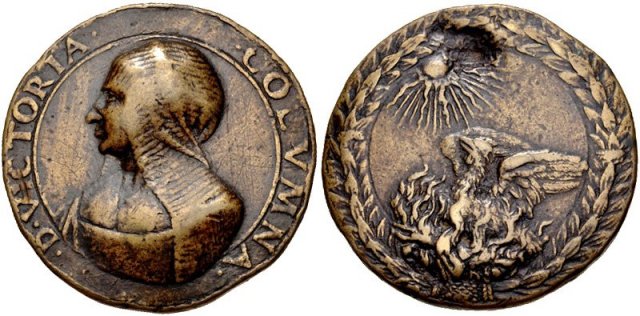 Vittoria Colonna 1547