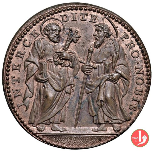 Vittoria sull'esercito Turco -M38a 1674