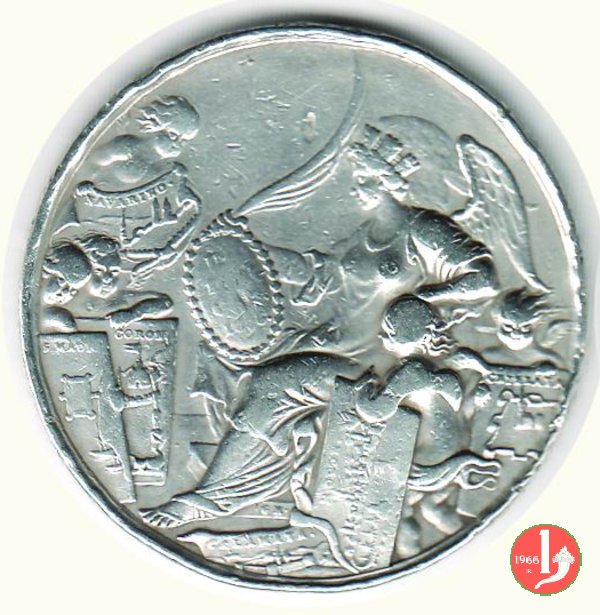 Vittorie in Morea 1686 -V1049 1686 (Norimberga)