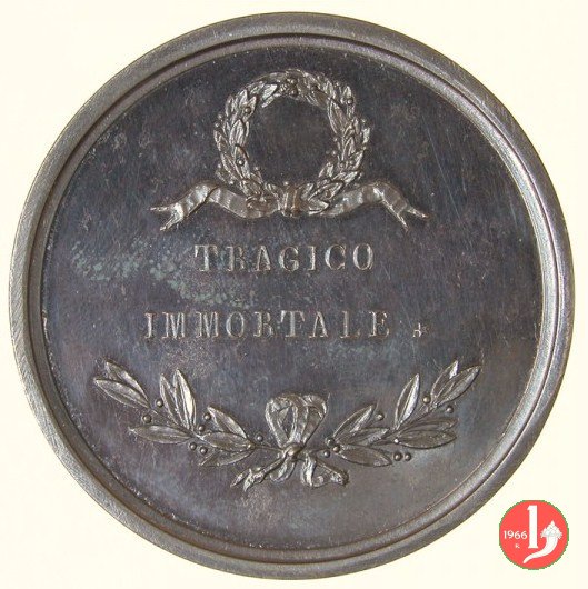 Vittorio Alfieri - Tragico Immortale 1819 1819