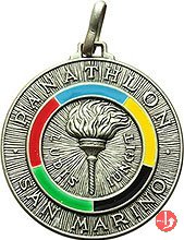 X° Anniversario del Panathlon 1976 1976