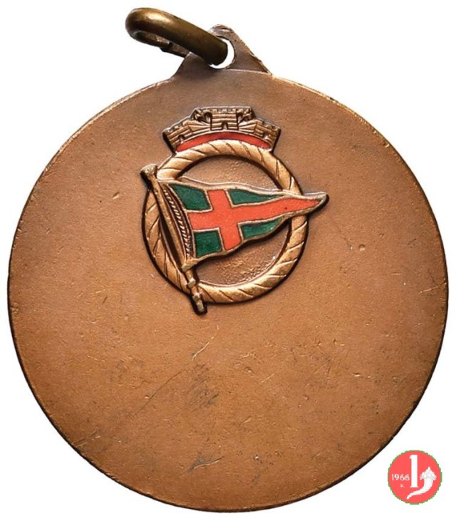 Yacht Club Adriaco 1903 1903