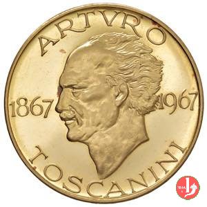 Arturo Toscanini 1967 1967