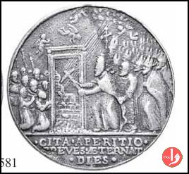 Apertura Porta Santa -Mo145 1475