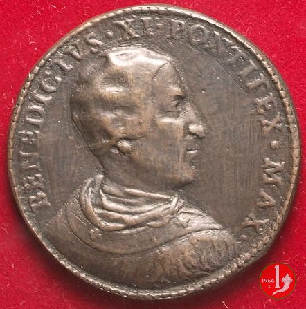 16- Pacandae Italiae -L277 1712