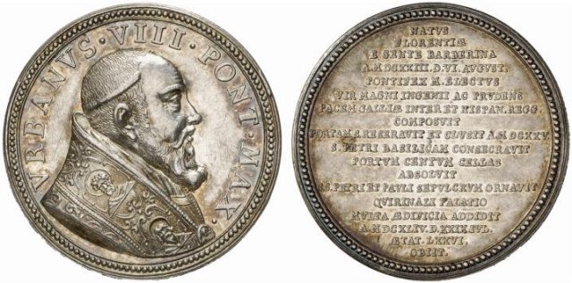 di restituzione Lauffer 1712 (Norimberga)