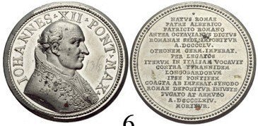 17- Di restituzione Lauffer 1712 (Norimberga)