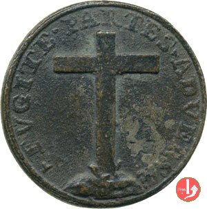 21 - Crocefisso 1720