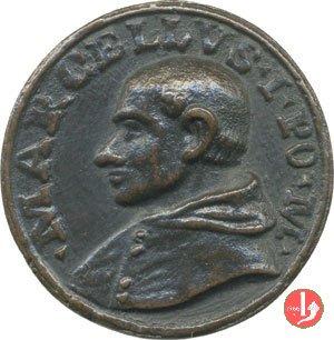 19- Di restituzione - Telo della Veronica -L55 1725