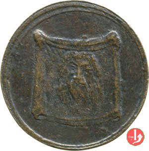 19- Di restituzione - Telo della Veronica -L55 1725