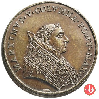 di restituzione - incoronazione -Mo6 1417