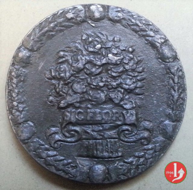 la fama del pontefice 1605 la fama del pontefice 1605