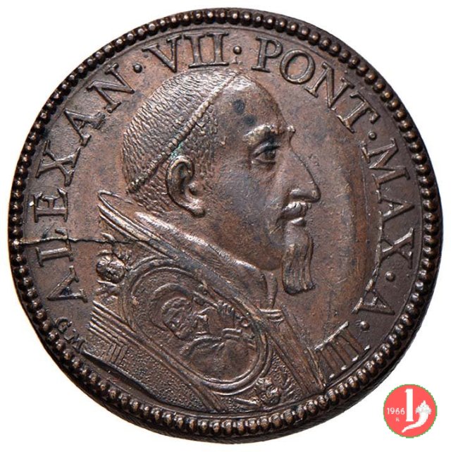 lavanda dei piedi - A . III -M544 1657