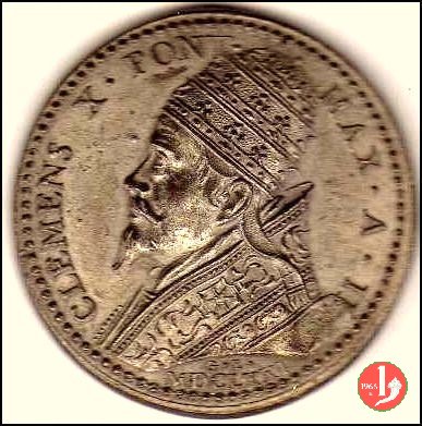 lavanda dei piedi - A . II 1671