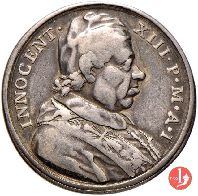 lavanda dei piedi - A . I -M162 1722