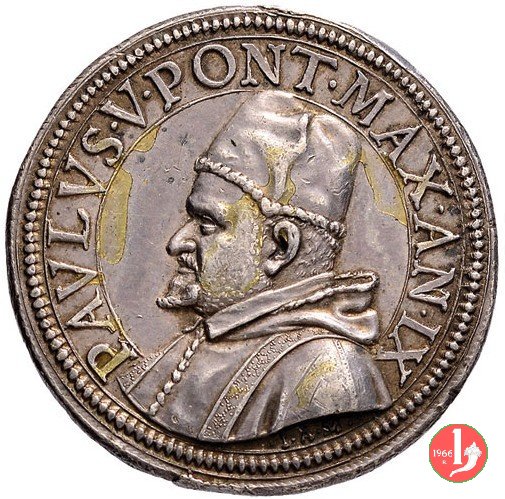 lavanda dei piedi - A . IX 1613