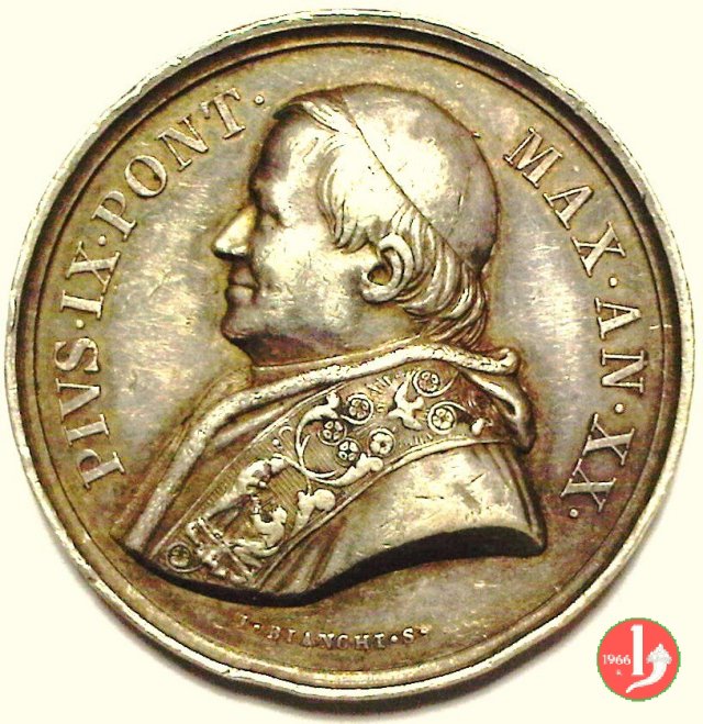 lavanda dei piedi - A . XX -B13 1865