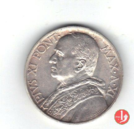 10 lire 1932 (Roma)