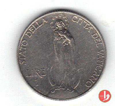 1 lira 1935 (Roma)