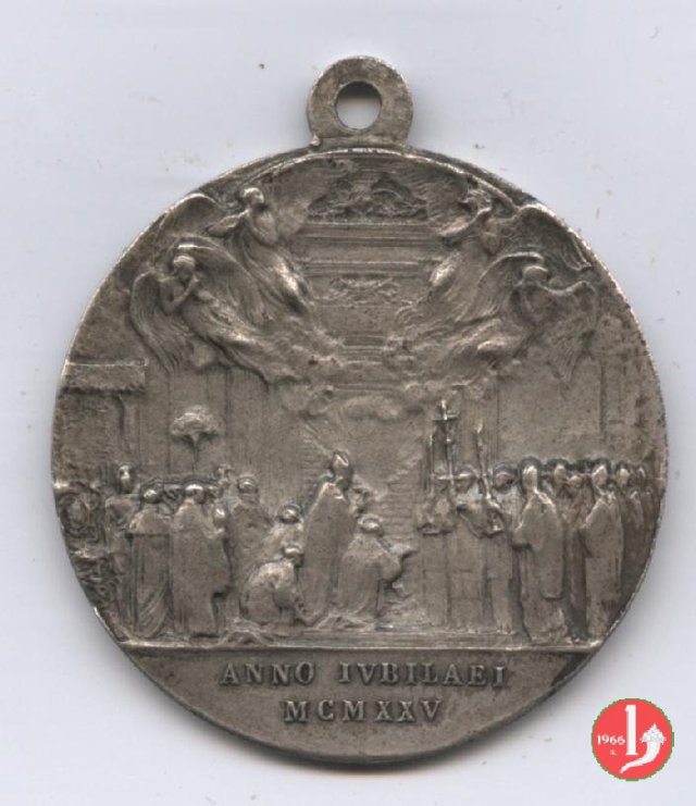 Apertura Porta Santa-Espos. 32mm -CM36 1925