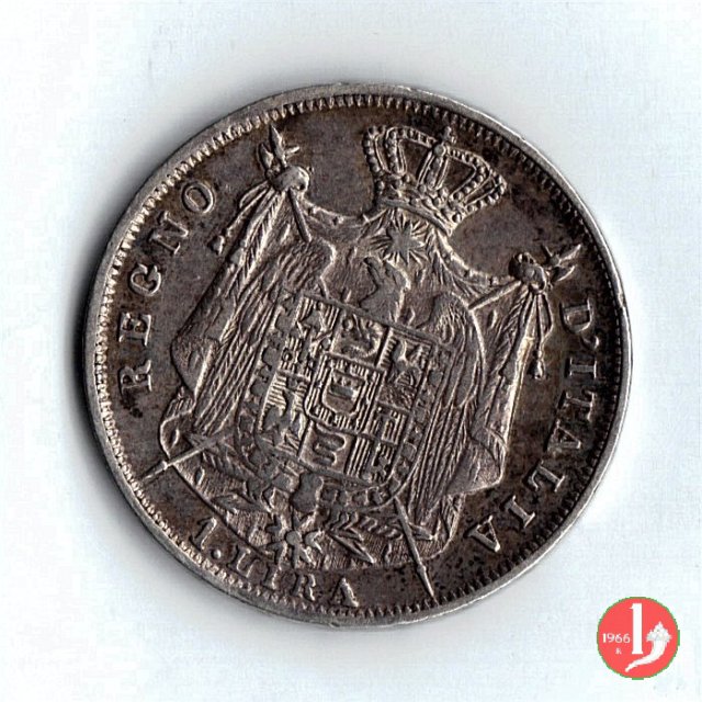 1 lira 1811 (Bologna)