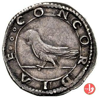 1/2 Carlino 2° tipo  (Napoli)