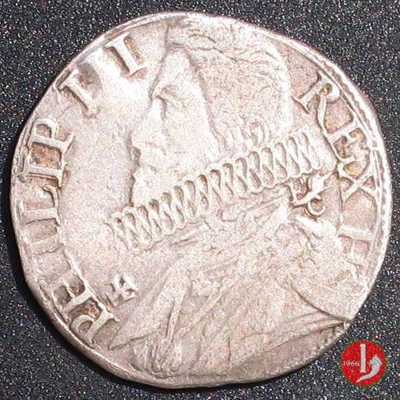 15 Grana 1619 (Napoli)