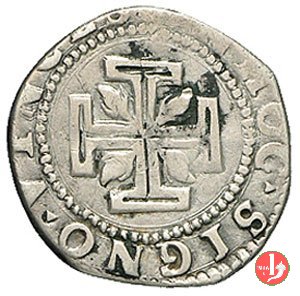 15 Grana 1647 (Napoli)