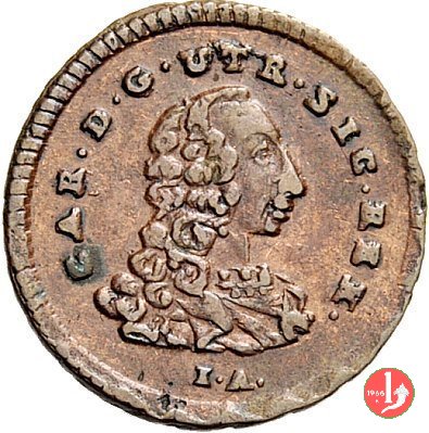 4 Cavalli 1757 (Napoli)