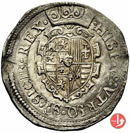 Ducato 1622 (Napoli)