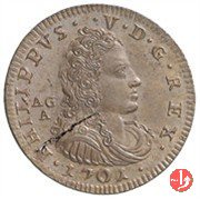 Grano 1701 (Napoli)
